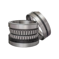 四列圆锥滚子轴承