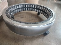 球磨机自由端用滚子轴承 SL 0649/1000