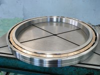 高速电缆线管绞机轴承527466