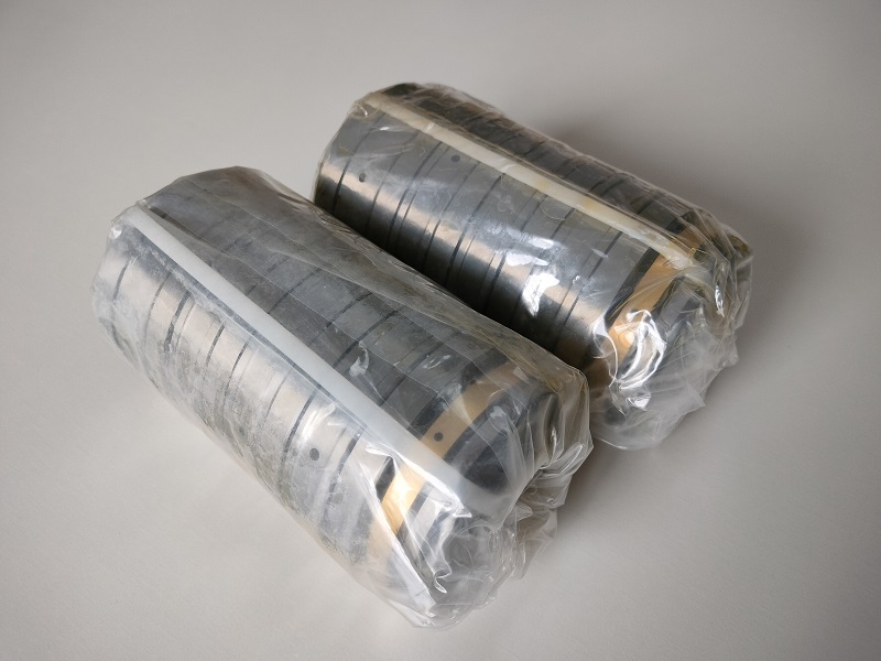 Pet food extruder gearbox use six stages bearings T6 AR 3278 in stock