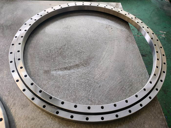 Slewing ball bearing RKS.060.20.0944 full size 1016x872x56mm