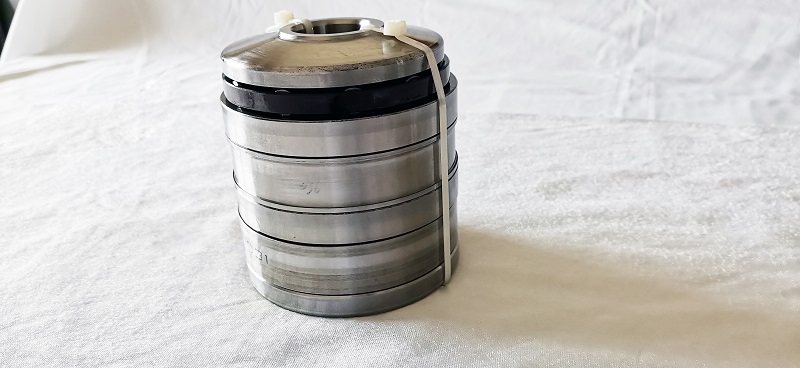 Snack extrusion machine gearbox bearing  F-53579-T3AR 