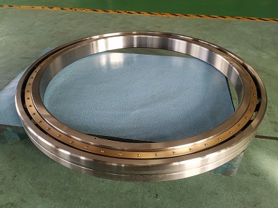 Cylindrical roller bearing 539392P5 used for 1+6 tubular stranding machine 