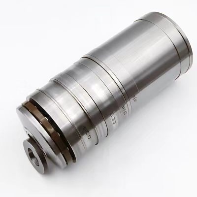  Thrust cylindrical roller bearing F-53043 for extruder gearbox