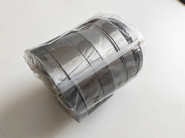 Food extruder equipment gearbox use bearing T3AR2990 in stock 