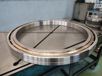 Wire strander cylindrical roller bearing Z-549128.ZL 