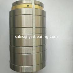 China Gearbox shaft bearing TAB-09190-202 inch size 9*19*9.5 supplier