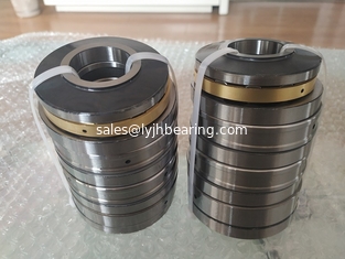 China Gearbox shaft bearing    TAB-092169-203 inch size 9.25*19*9.5 supplier