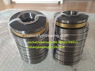 China f81657.t8ar  Thrust roller bearing 8 stages in extruder machine supplier
