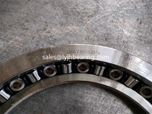 China Crossed roller bearing JXR652050P4 425x 310x 45mm for CNC boring machine supplier