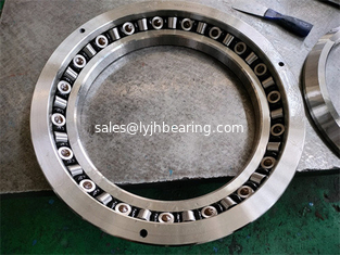 China Offer Swiveling bogies use the thrust roller bearing XR855053P5 supplier