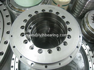 China YRT50 rotary table bearing 50x126x30mm price and factory, offer sample available supplier