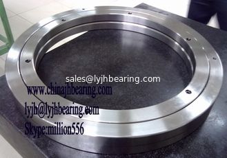 China XR820060 Crossed  tapered roller bearing applications,580x760x80 mm supplier