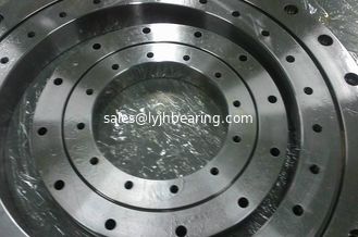 China Crossed roller bearing RA8008UUCC0 80x96x8mm  use for robots machine supplier