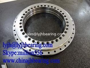 China YRT 100 rotary table bearing China factory and stocks used for MILLING HEADS, DEFENSE AND ROBOTICS supplier