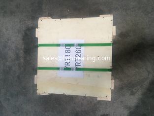 China YRT 180 rotary table bearing in stock 180x280x43mm supplier