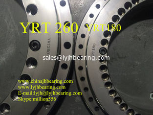 China YRT 200 yrt series rotary table bearing in stock for sales 200x300x45mm,used forMILLING HEADS, DEFENSE AND ROBOTICS supplier