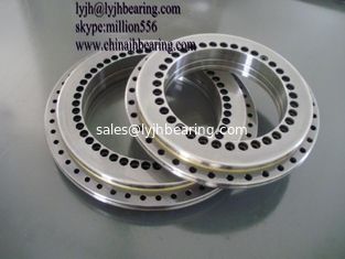 China YRT 260 turn table bearings  200x300x45mm CNC machine center use supplier