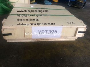 China YRT 395  turntable high precision bearings   395x525x65mm supplier