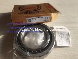 China 55BNR10ETYNSUELP4   machine tool spindle bearing 55x90x18mm in stocks supplier