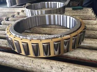 China NU330 cylindrical roller free end bearing 150x320x65mm supplier