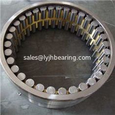 China Cement equipment use two row Cylindrical roller bearing NNU4172M 600x360x243mm supplier