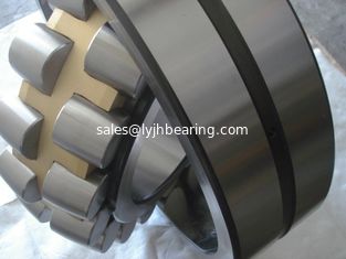 China Special design Cement equipment use spherical  roller bearing 24172ECC3/W33  600x360x243mm supplier