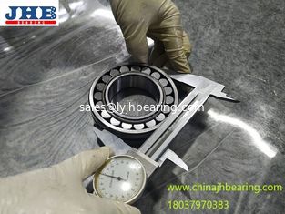 China 22211EKW33  Spherical roller bearings 55*100*25MM for suger mill machine,tapered bore supplier