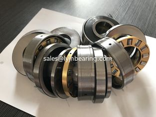 China Tandem thrust roller bearings  for twin screw extruder T4AR527 M4CT527  5*27*52mm supplier