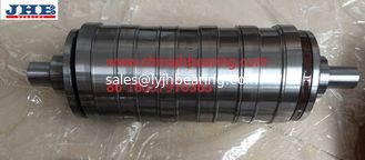 China Tandem bearings in large gearboxes 4 row roller T4AR3068 M4CT3068  30*68*100mm supplier