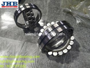 China Fluid machinery use roller bearing 22310E 22310 EK 50x110x40mm tapered bore supplier
