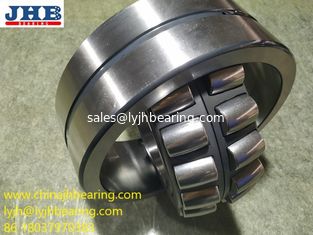 China E Design Guide ring centred on the inner ring bearing 22215E 22215EK 75X130X31mm supplier