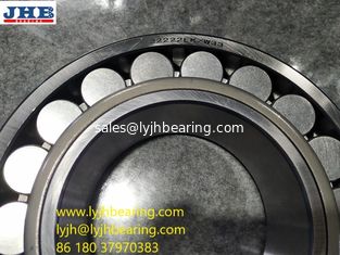 China Stone Material handling use spherical roller bearing 22315EK 22315E 75X160X55mm in stock supplier
