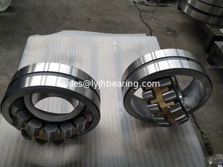 China Roller track assembly machine use bearing 23038 CC/W33	23038 CCK/W33 190x290x75mm supplier