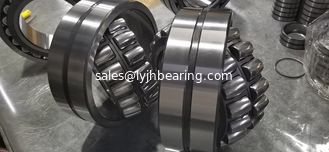 China Spherical roller bearing  24140 CC/W33 24140 CCK30/W33 for bar mills for loose fit on the roll neck supplier