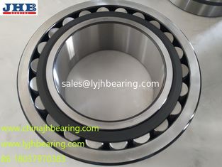 China Track roller and king pin bearings 23052 CC/W33 23052 CCK/W33 260x400x104mm Self aligning supplier