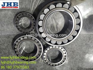 China Roller  bearing   23252 CC/W33 23252 CCK/W33 260x480x174mm for cooper mill supplier