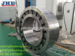 China Offer self aligning roller bearing  22352 CC/W33	22352 CCK/W33 260x540x165mm for gearbox supplier