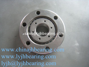 China Heavy-duty transport robot use RA10008 Bearing 100x116x8mm in stock supplier