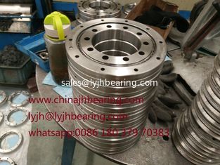 China RA20013 CRBS2013  roller bearing 200x226x13mm for Pick-up robot  horizontal  articulation supplier