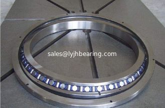 China Vertical turning lathes /centers use XR820060 580X760X80mm crossed roller bearing supplier
