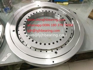 China XR855053 crossed roller bearing  685.8X914.4X79.375mm for Vertical Machining centers grinding machines supplier