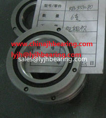 China Transport robot machine use roller bearings CRBH 4010 A CRBH 4010 A UU 40x65x10mm supplier