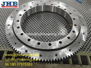China Slewing ring VSA 200544 N  640.3x472x56mm  VSA turntable bearing series supplier