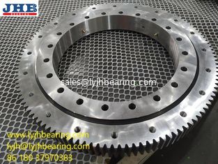 China VSA 200744 N 838.1x672x56mm slewing ball bearing for bucket wheel excavators machine supplier