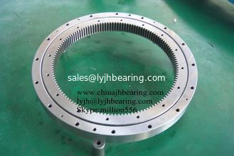 China Welding Positioner use VSI 200944 N slewing ring 1016x840x56mm with internal teeth supplier