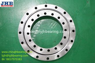 China VSU 200414  slewing ball bearing 486x342x56mm without gear for handle material machine supplier