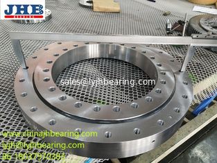 China Slewing ring VSU 200744 816x672x56mm for conveyor booms machine supplier