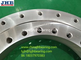 China Turntable ring bearing VSU 200844 916x772x56mm for indexing tables machine supplier