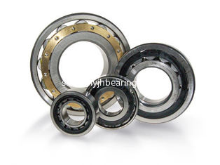 China N1010 KMP2 Cylindrical roller bearing 50x80x16mm for machine center supplier